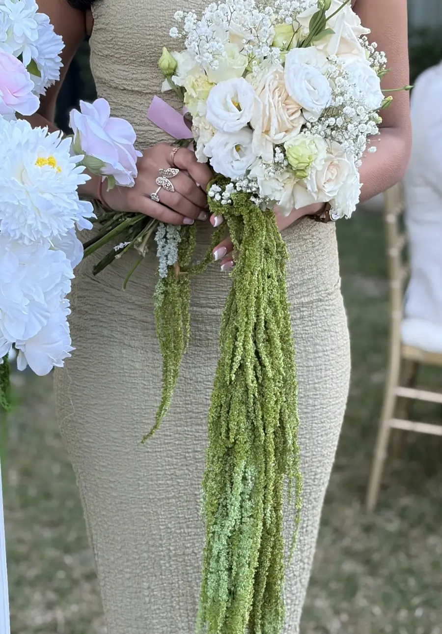 Wedding styling by Chai and Spice